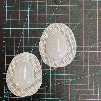 Hens Egg Bath Bomb Mould